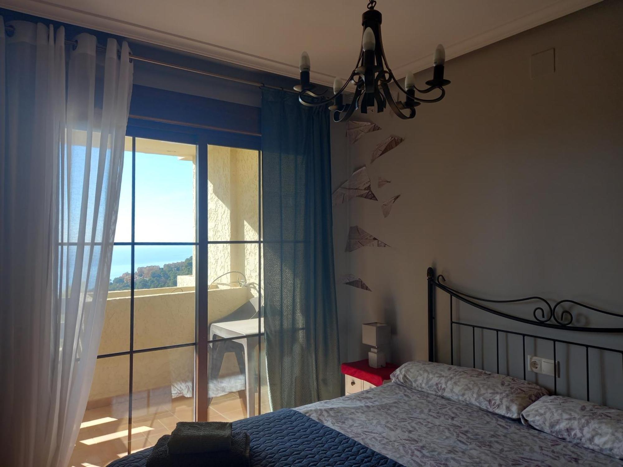 Townhouse Los Olivos M Альтеа Экстерьер фото