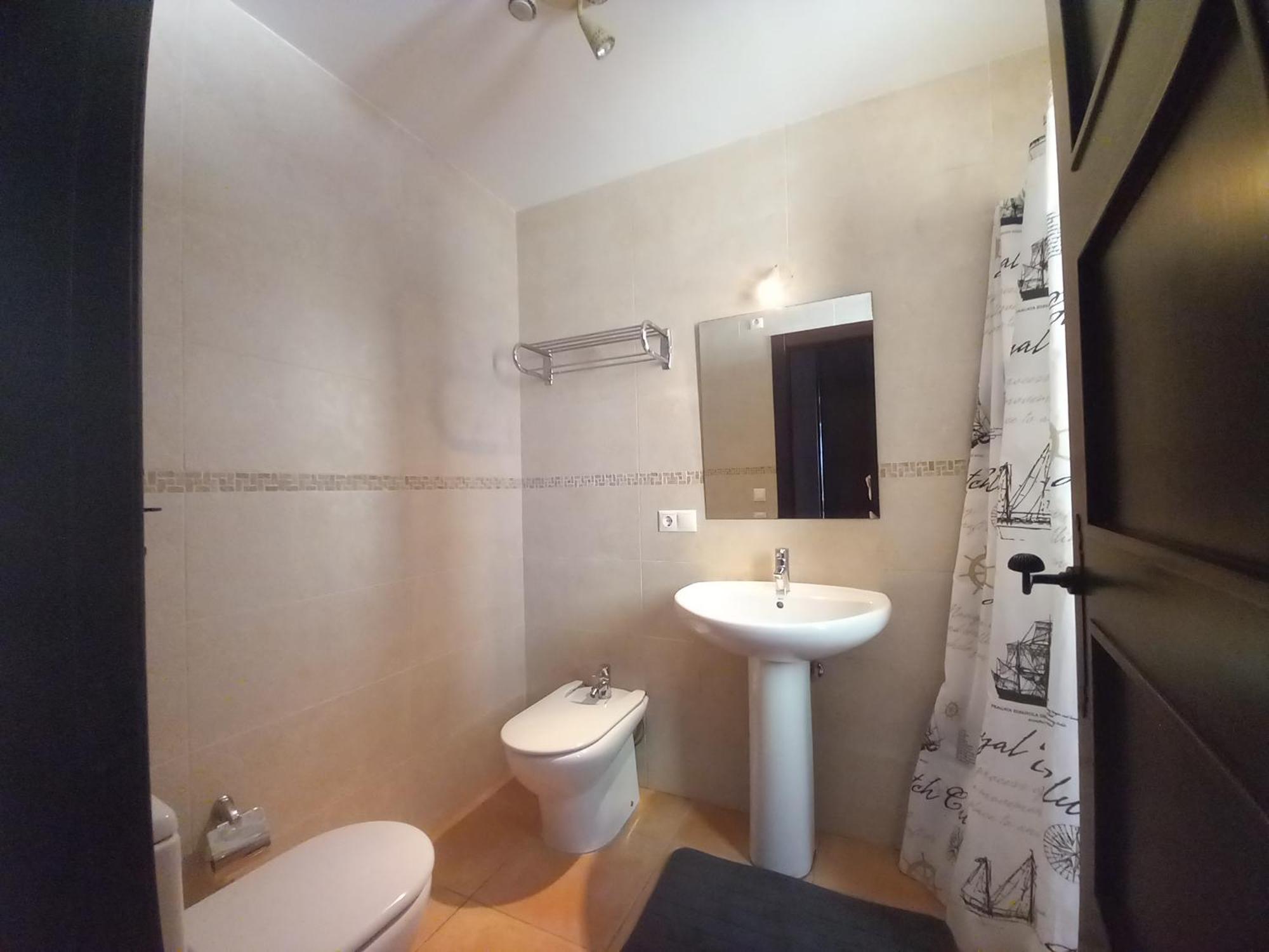 Townhouse Los Olivos M Альтеа Экстерьер фото