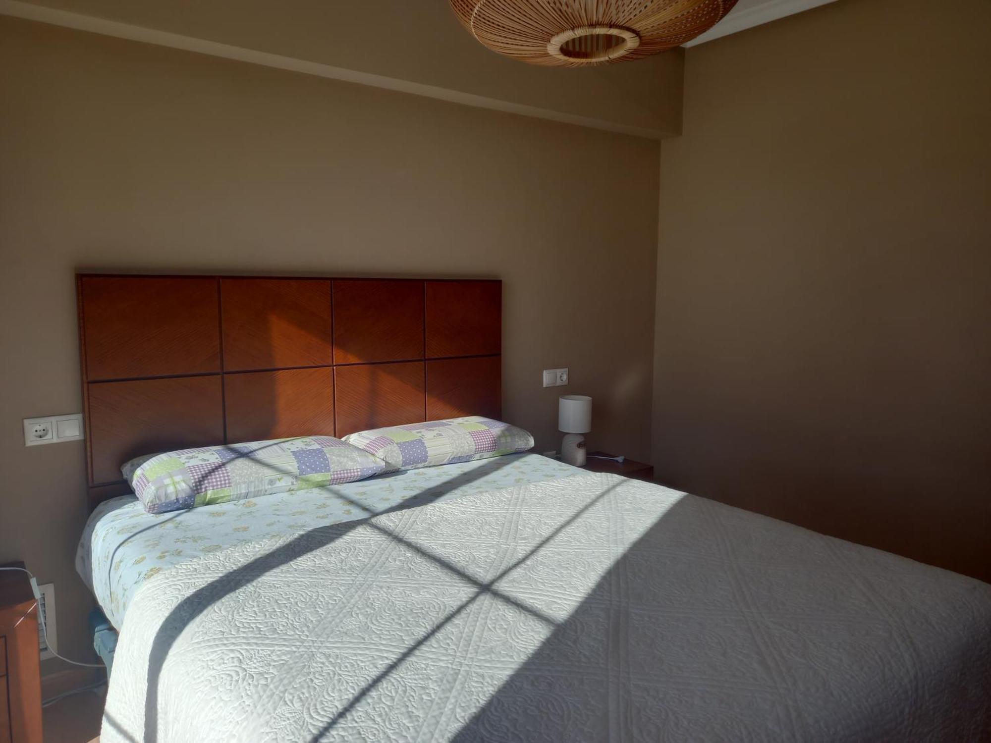 Townhouse Los Olivos M Альтеа Экстерьер фото