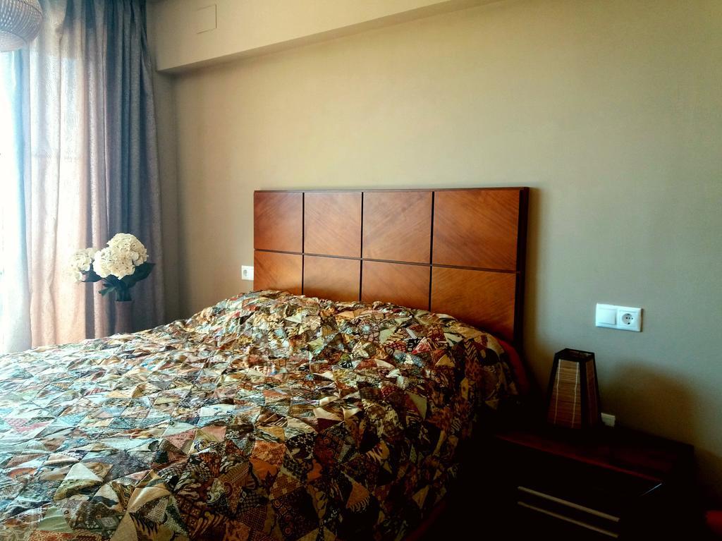Townhouse Los Olivos M Альтеа Экстерьер фото