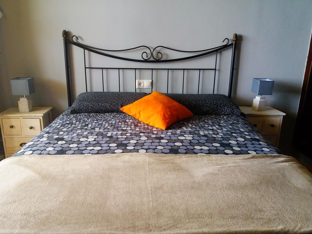 Townhouse Los Olivos M Альтеа Экстерьер фото